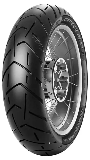 Metzeler 170 60 ZR17 72W Tourance Next 2 Rear M C 15334448