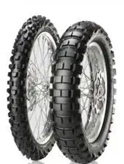 Pirelli 150 70 R18 70R Scorpion Rally Rear M C 15350680