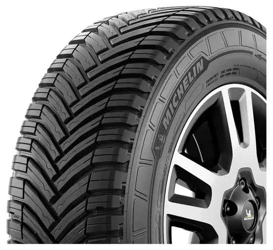 MICHELIN Cross Climate Camping 215/70 R15C 109R/107 ▷️ Reifen richtig billig