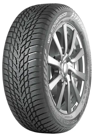 Nokian Tyres 185 55 R15 82T Nokian WR Snowproof MS 15287221