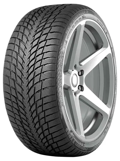 Nokian Tyres 225 35 R19 88W Nokian WR Snowproof P XL MS 15319401