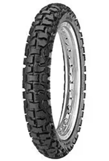 Maxxis 110 80 18 58P TT Maxxis M 6034 Enduro Rear 15168532