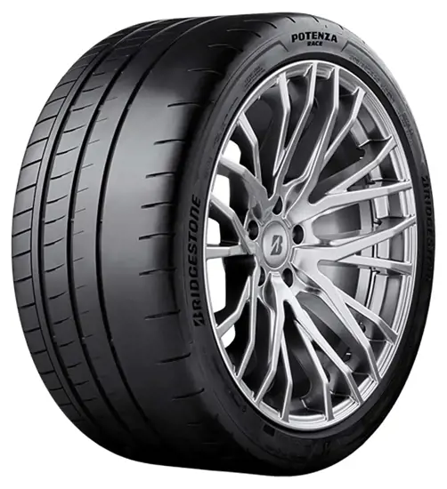 Bridgestone 235 35 R19 91Y Potenza Race XL FSL 15346916