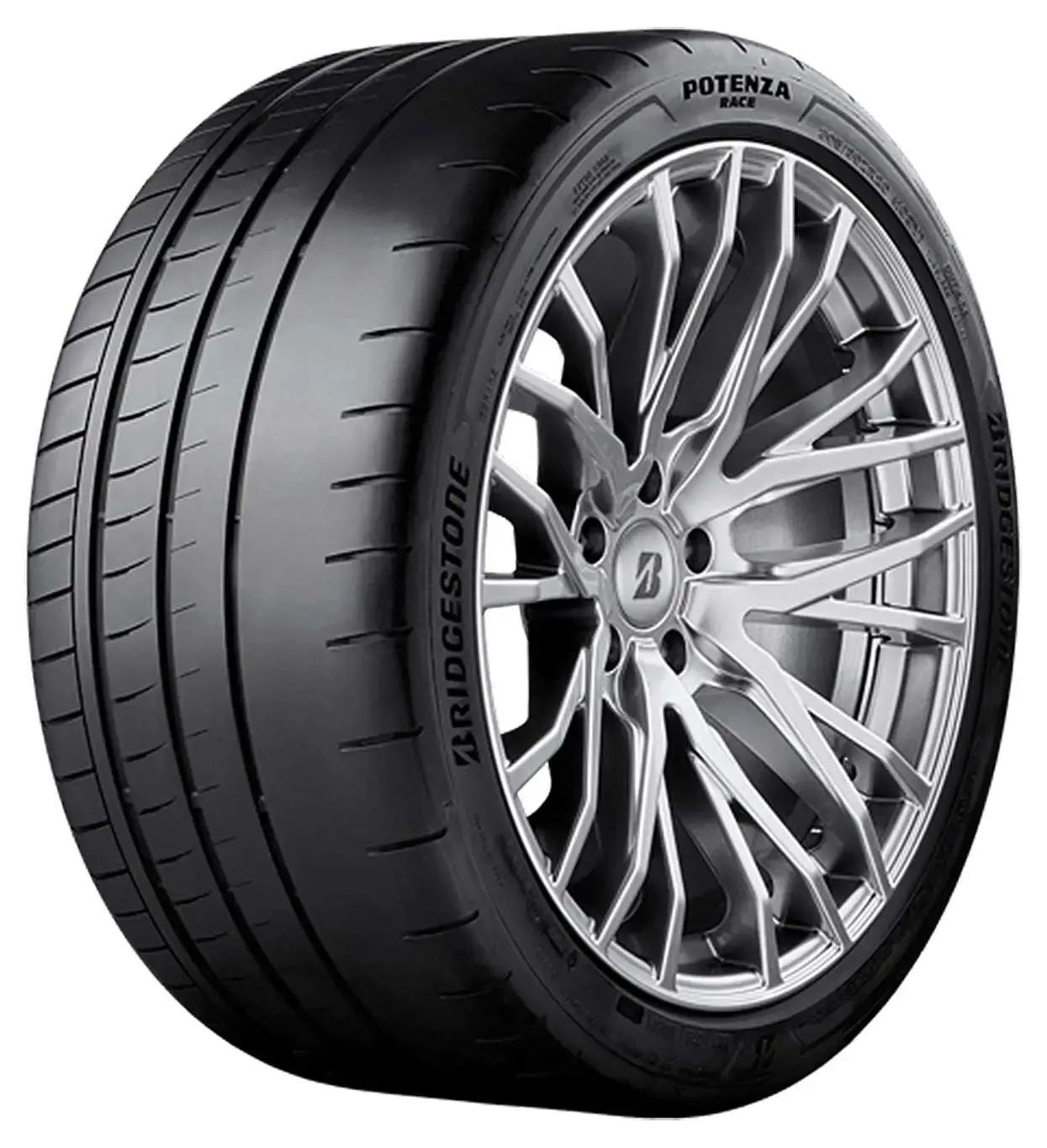 Bridgestone 305 30 ZR20 103Y Potenza Race XL 15346917 