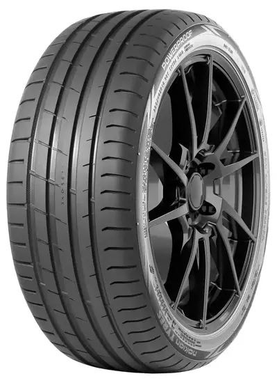 Nokian Tyres 215 50 R17 95W Nokian Powerproof XL 15268096