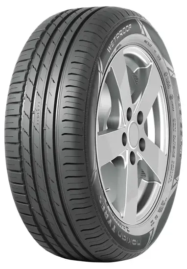 Nokian Tyres 215 55 R16 97V Nokian Wetproof XL 15268098