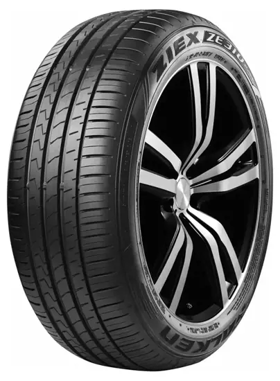 Falken 195 45 R16 84V ZIEX ZE 310 EC XL MFS 15352280