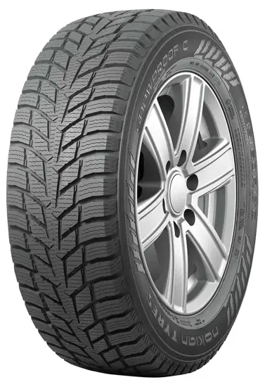 Nokian Tyres 225 75 R16C 121R 120R Nokian Snowproof C 15341434