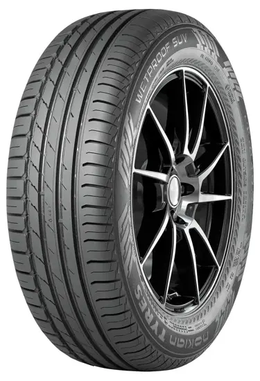 Nokian Tyres 225 70 R16 103H Nokian Wetproof SUV 15318762