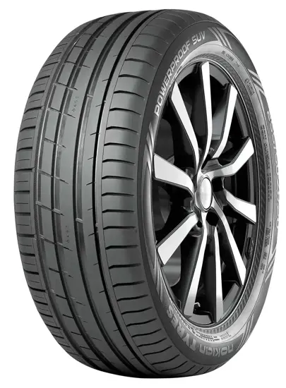 Nokian Tyres 235 55 R20 102W Nokian Powerproof SUV 15318767