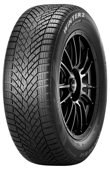 Pirelli 225 60 R18 104H Scorpion Winter 2 XL 15362421