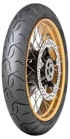 Dunlop 90 90 21 54S TT Trailmax Meridian Front 15363475