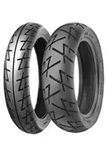 Shinko 120 70 ZR17 58W F 009 Raven Front 15364534