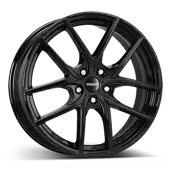 Dezent TO black 75 X 17 ET29 15365770