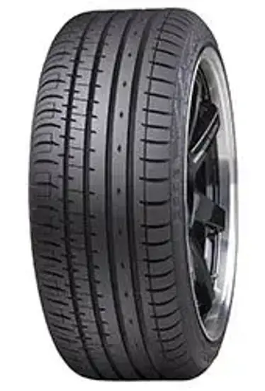 Accelera 245 45 ZR18 100Y Phi R XL 15170388