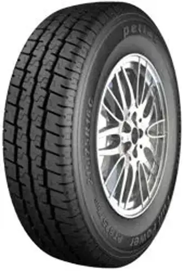 Petlas 185 R14C 102R 100R Full Power PT825 15233701