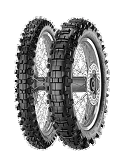 Metzeler 90 90 21 54M TT MCE 6 Days Extreme Front MS M C 15028147