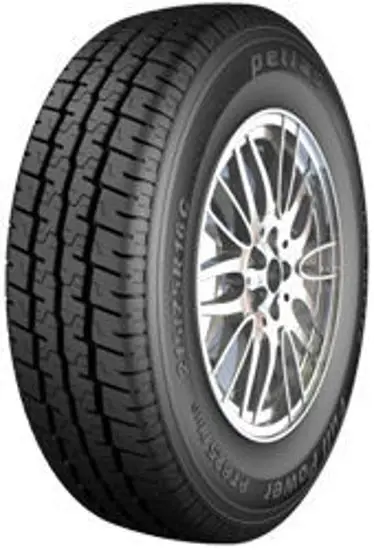 Petlas 185 R15C 103R 102R Full Power PT825 15367581