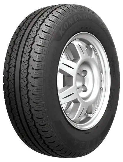 Kenda 215 60 R16C 103T 101T Komendo KR 33A 15366564