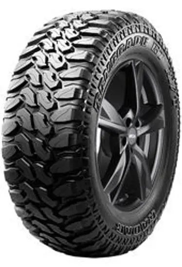 Radar LT245 75 R16 120Q 116Q Renegade M T R7 FSL MS POR OWL 15367526