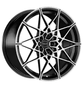 Proline PFM FORGED 95 X 20 ET28 15354667