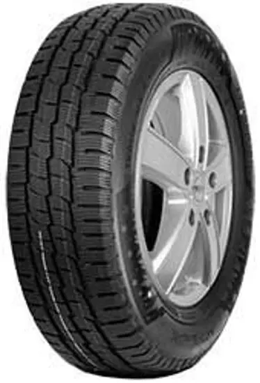 Nordexx 195 70 R15C 104R 102R WinterSafe Van 2 8PR 15350625