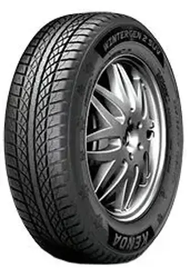 Kenda 235 60 R18 107V Wintergen 2 SUV KR 504 XL 15340000