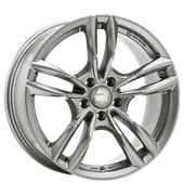 2DRV by Wheelworld WH29 8 X 18 ET30 15221764