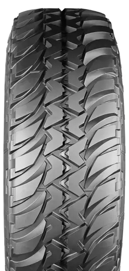 Bridgestone LT235 85 R16 120Q 116Q Dueler M T 674 RBT POR 15366871