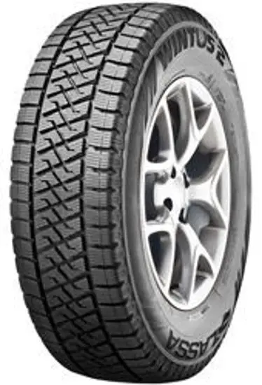 Lassa 195 R14C 106R 104R Wintus 2 15360807