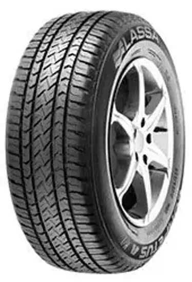 Lassa 215 70 R15 100H Competus H L 15370693