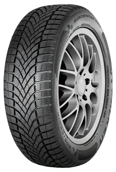 Falken 175 65 R14 82T Eurowinter HS02 BLK 15362702