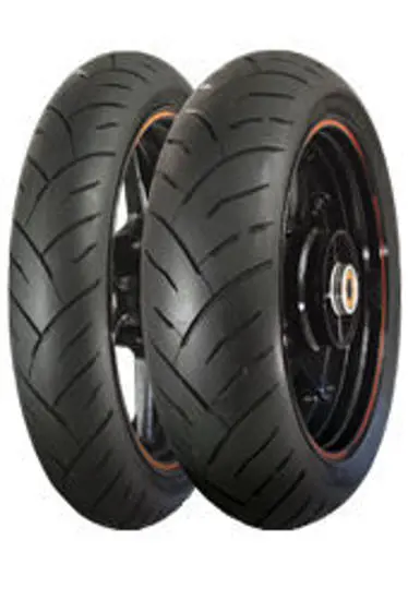 Maxxis 190 55 ZR17 75W MA ST2 Supermaxx ST 15222748