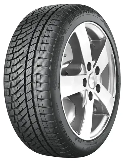 Falken 225 55 R17 101V Eurowinter HS02 PRO XL NBLK 15364996