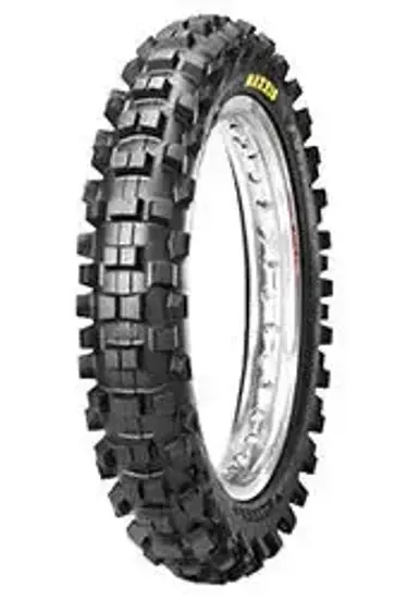 Maxxis 110 90 19 62M TT Maxxcross SI M 7312 Rear 15168536