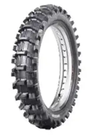 Maxxis 100 90 19 57M TT Maxxcross MX SM M 7328 Rear NHS 15333388