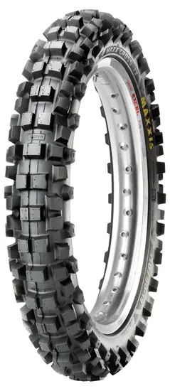 Maxxis 110 100 18 64M TT Maxxcross IT M 7305 Rear 15362845