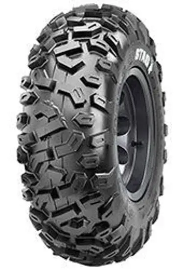 CST 27x900 R14225 70 R14 76G Stag CU 58 Front 15365341