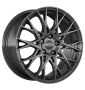 Dotz Fuji grey 75 X 18 ET46 15376579