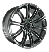 Avus Racing AC MB1 8 X 18 ET34 15161752