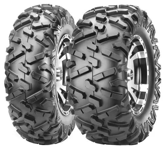 Maxxis 26X1100 R12 55N MU 10 Bighorn 20 Rear 6PR 15114487