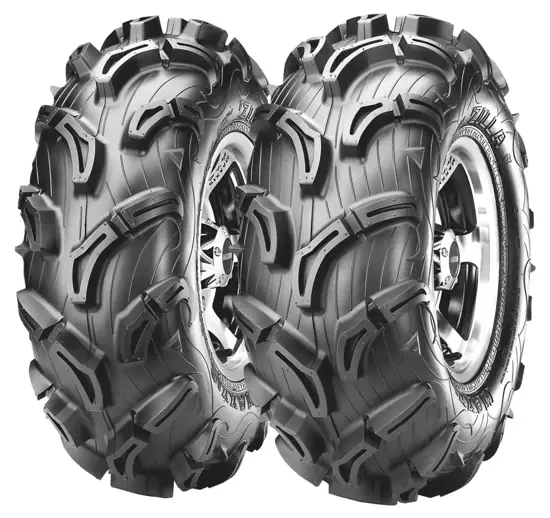 Maxxis 26X900 12 49J MU 01 Zilla F 6PR 15114479