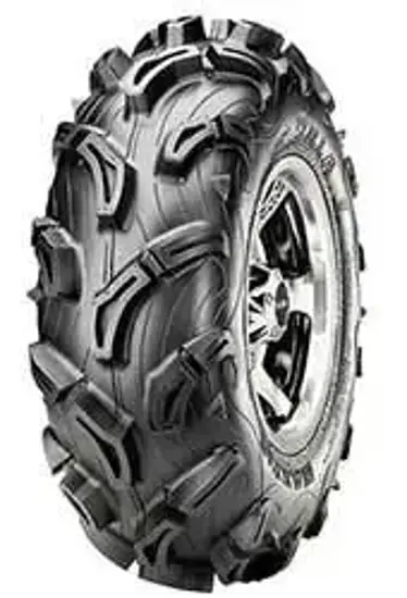 Maxxis 26X1100 12 55J MU 02 Zilla Rear 6PR 15114482