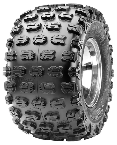 Maxxis 20x1100 9 43F MS SR2 Razr Plus Rear 6PR 15297823