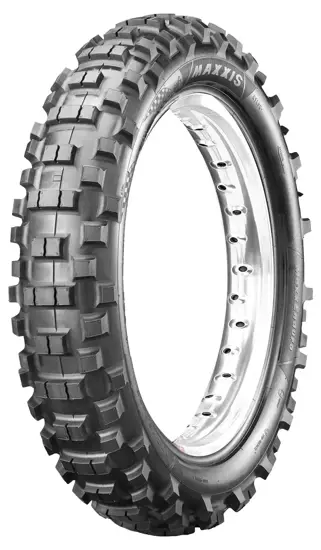 Maxxis 140 80 18 70R TT Maxxenduro M 7324 Rear 15297870