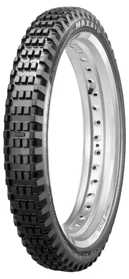 Maxxis 275 21 45M TT Trialmaxx M 7319 Enduro F 15168645