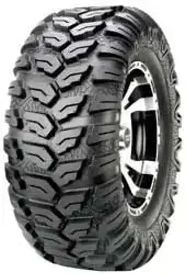 Maxxis 25x1000 12 50N MU 04 Ceros Rear 6PR MS 15168697