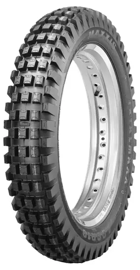 Maxxis 400 R18 64M Trialmaxx M 7320 Enduro Rear 15168766