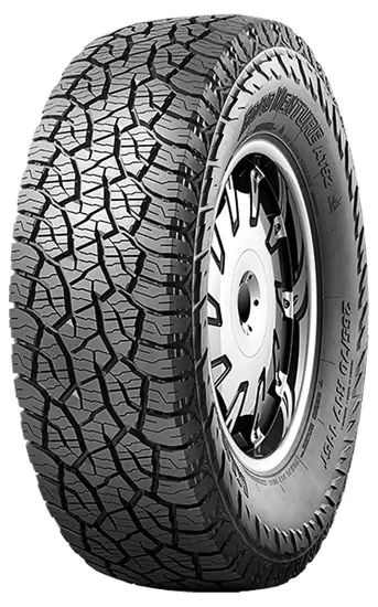 Kumho 255 70 R16 111T Road Venture AT52 15369405