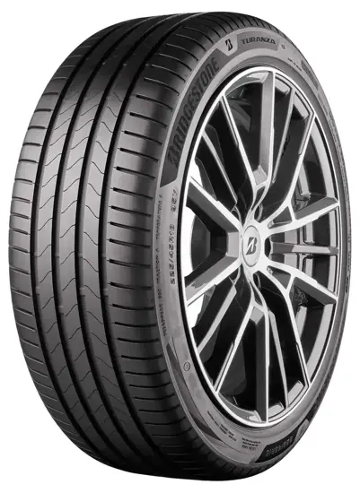 Bridgestone 285 40 R20 108Y Turanza 6 XL FSL Enliten 15376107